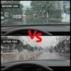 Water Rain Repellent 100ml Portable Hydrophobic Coating Waterproof Accessories Car Window Glass Styling Anti Rain Agent