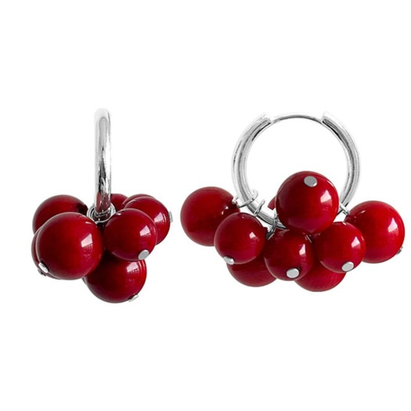 efor. Random Bubble Earrings RD