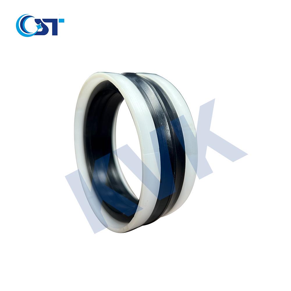 Piston and Mechanical Seals, Reciprocating Seals, Fluororubber O-Rings, Oil Seals Available TDE