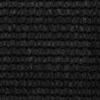 Balcony Privacy Screen Black 75 X 300 Cm HDPE