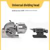 Aokewen 5-inch Milling Machine Dividing Head