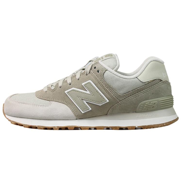 New Balance 574 Light Brown Light Brown Men s ML574SEA EU 38