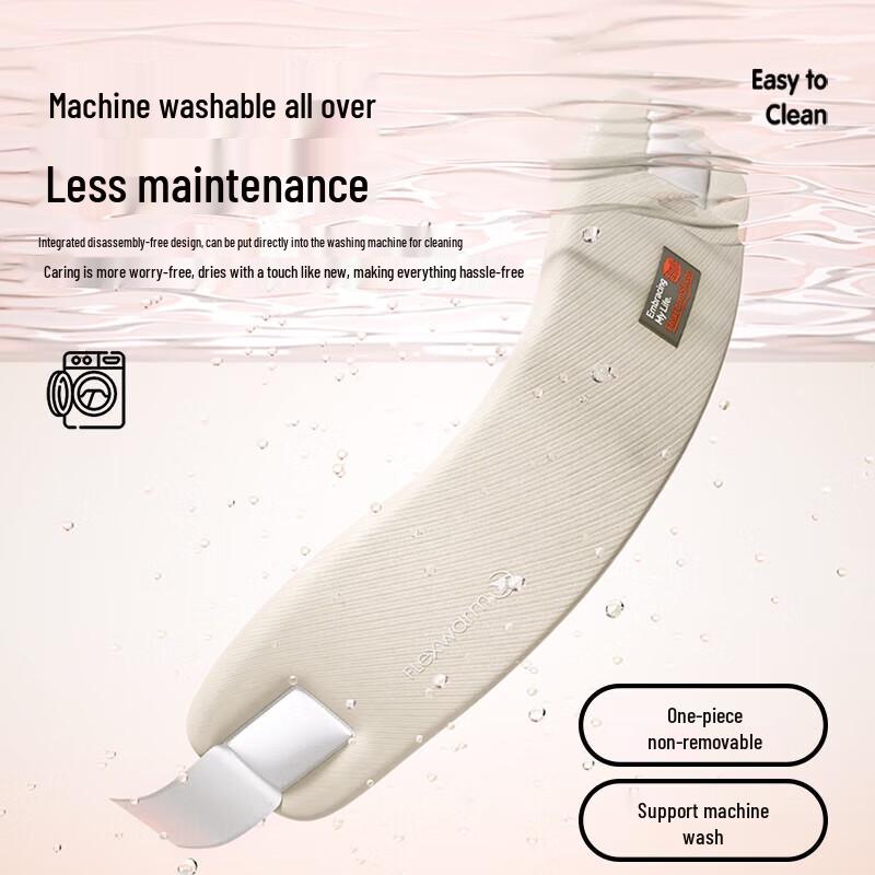 Flexwarm Breathable Neck Support Brace