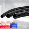 PA Nylon Flame Retardant Flexible Conduit