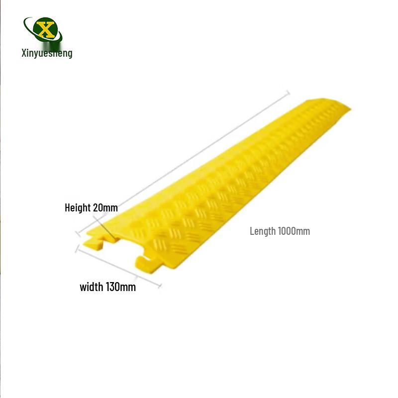 Xinyuesheng Rubber PVC Cable Protector