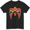 Vintage Ultimate Warrior Wrestling T-Shirt for Men and Women