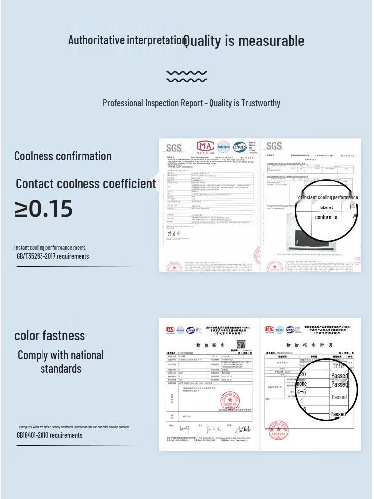 YOUNGOR Men's Lightweight Breathable Cooling Business Pants