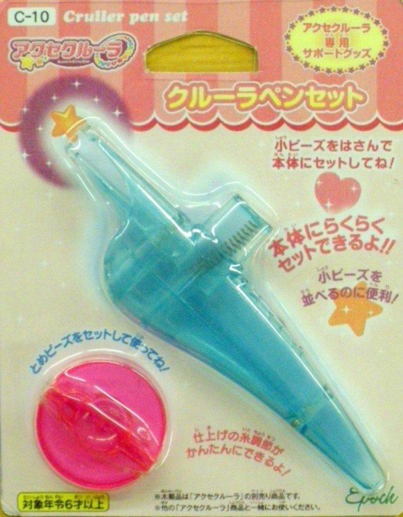 

Access Crulla Crulla Pen Set C-16