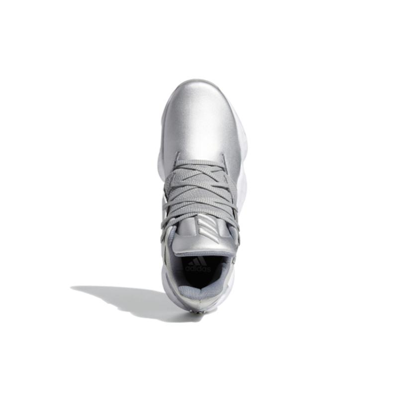 adidas Harden Vol. 4 'Silver Metallic' Sneakers FW9482