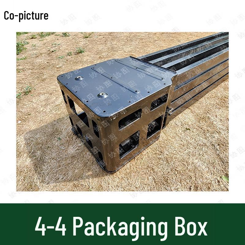XieTu 30sqm Frame Tent Accessories