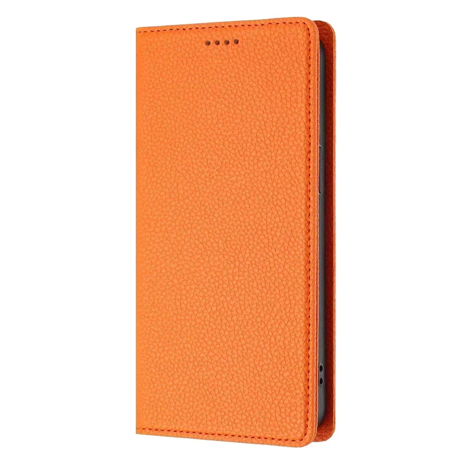 

Litchi Pattern Wallet Flip Case For Huawei Pura 70 Pro Plus P60 Art P50 P40 P30 P20 Lite Nova 12S 12i 12 Lite Y70 Plus Y90 Cover Huawei P20