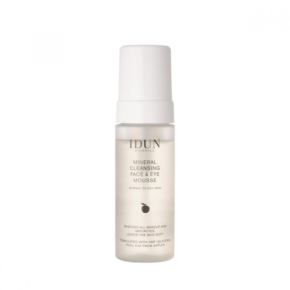 Модель Очищающего Мусса для Лица с Минералами Guitar 7103 CLEANSING MOUSSE