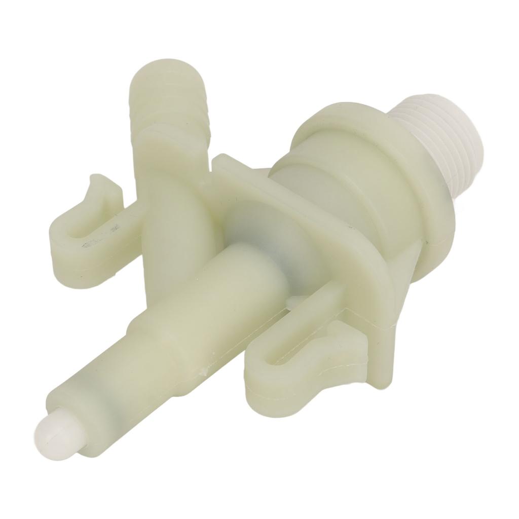 8PCS RV Toilet Water Valve Kit 385311641 Camper Toilet Repair Flush for Dometic 300 310 320 Series