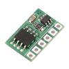 6A  3V 3.3V 3.7V 5V Electronic Switch Latch Bistable Self Locking Trigger Board for LED Motor