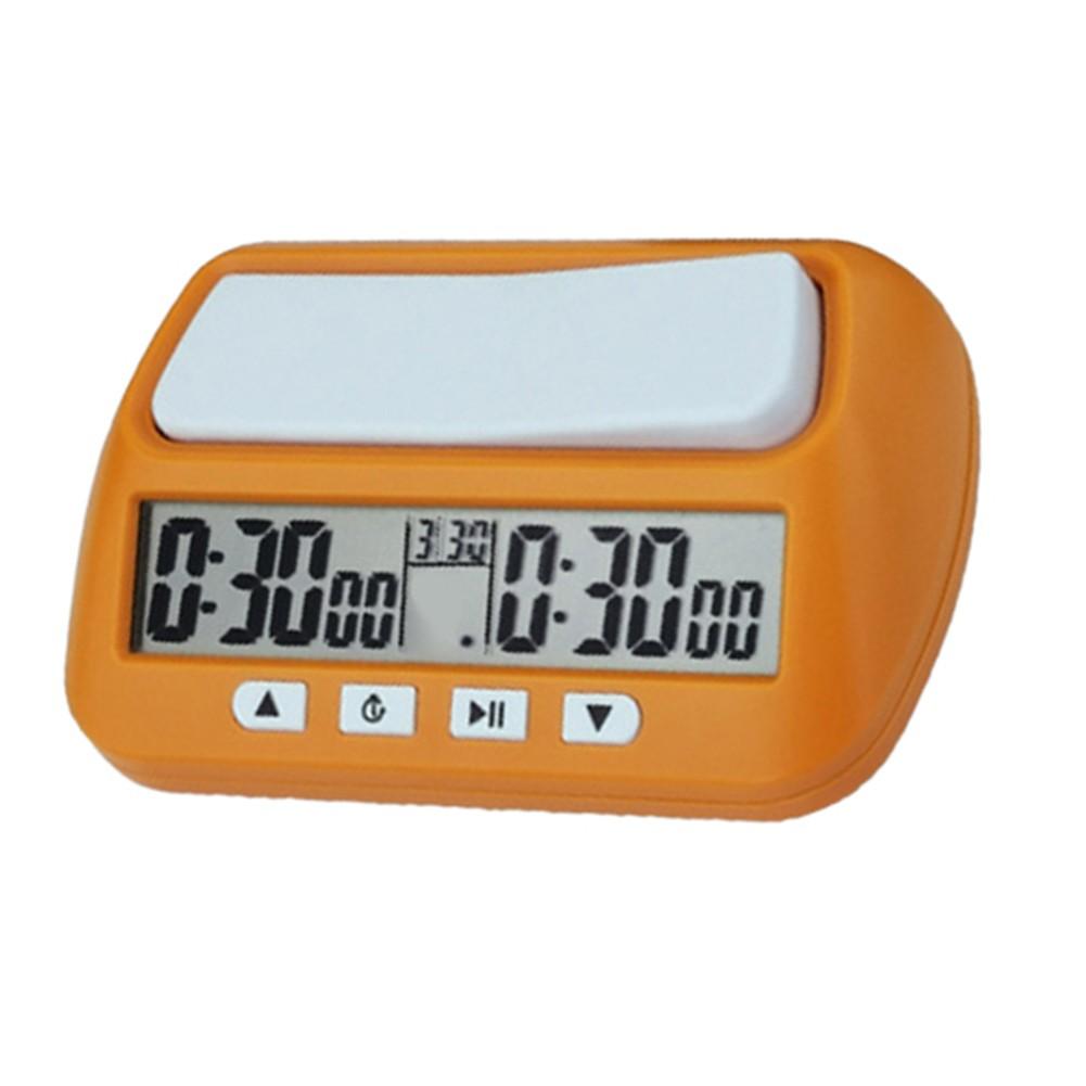 

Pressing Feel Chess Timer Professional Bonus Modes