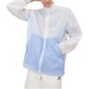 New Balance Jacke Unisex Hellblau 5AC2U503-LBL