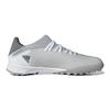adidas X Speedflow.3 TF J White Solar Red Kids Sneakers Cloud-White Iron-Metallic FY3322