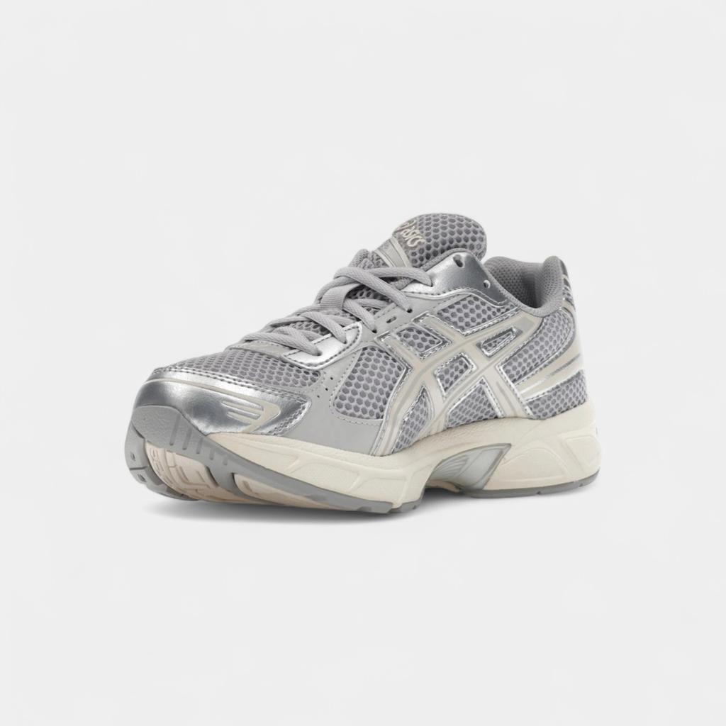 ASICS Gel-1130 Cloud Grey Oatmeal (Women's)