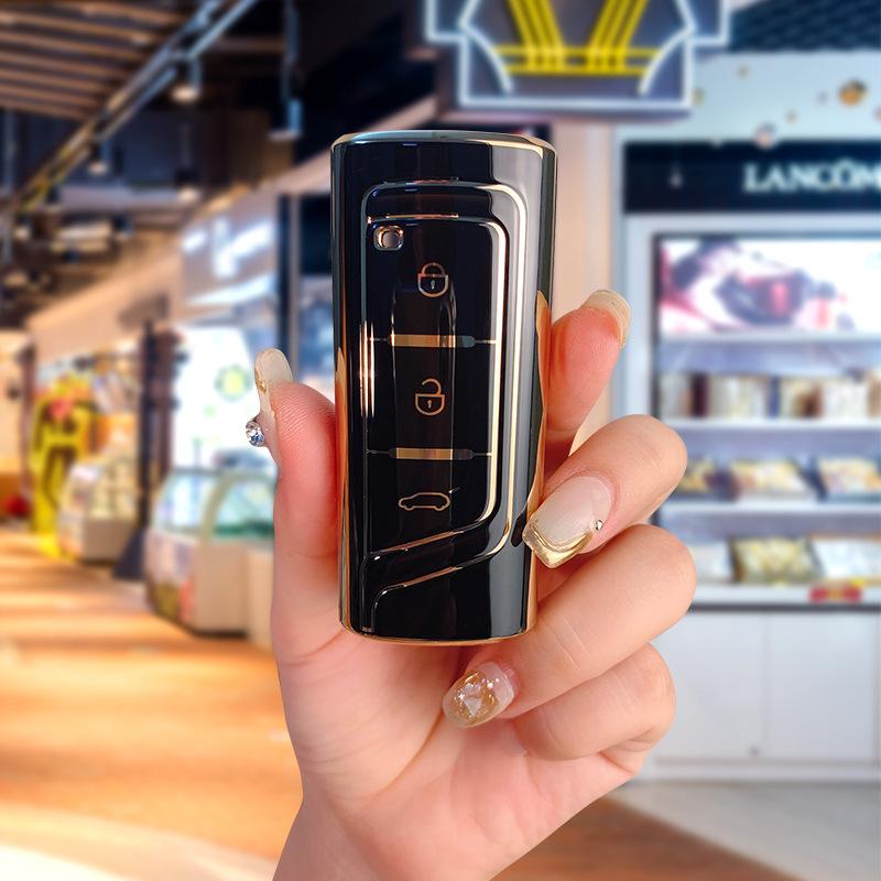 GAC GA6/GS4/GS8/GS7/GS3/GM8/GA4/GA8/GS5 Car TPU Key Case