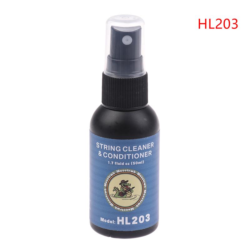 50Ml Guitar Fretboard Lemon Oil For Guitar Fingerboard Cleaning Fret Care Rust-Proof Removes Dirt Grease Extends Fretboard Life