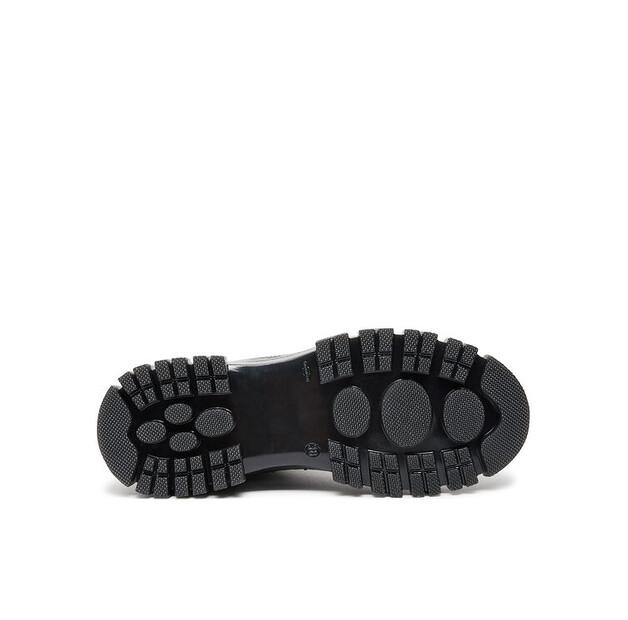 Chelsea Boots Weekend Max Mara Ellisse 2425796035600, Black