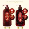 Bawang Soapberry Balancing Oil Control Anti-Dandruff Shampoo 3 x 750ml