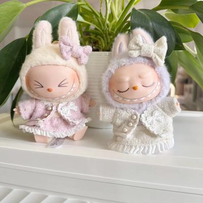 Panenky a plyšové hračky – Doplňky a oblečení pro panenky