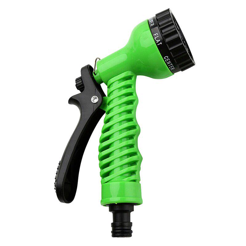 Telescopic Garden Hose Pipe Spray Gun Water Flexible Magic Expandable Nozzle Wat Telescopic Garden Hose Pipe Spray Gun Water Flexible Magic Expandable Nozzle Wat