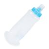   Soft Water Bottle Foldable FoodGrade TPU Water Pouch for Outdoor Activities(400ml )