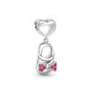 European Popular Hot Hig HeelsIce Skates,Sports Shoes,Pendant Bead Component Bead Components Ideal Designed For Authentic Original Bracelets,Do It