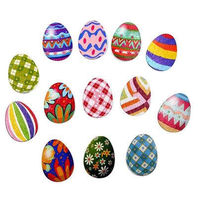 Œuf en mousse de taille multiple pratique pour une utilisation spéciale