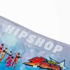 SUPER SENTAI (Uchu Sentai Kyuranger) Underpants / Men's, Women's, Unisex / Polyester Type Boxer Shorts / HIPSHOP HF4241A172