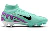 Nike Zoom Mercurial Superfly 9 Elite Fg Peak Ready Pack DJ4977-300