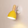 Corridor For Bedroom Bedside Interior External Home Decoration Wall Lamps Sconce Wall Light