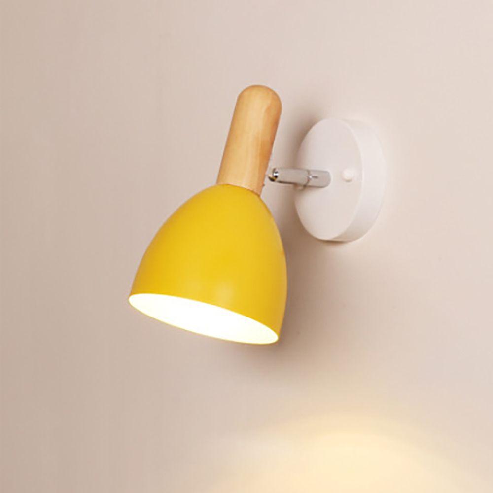 LED Corridor Interior External Bedside Living Room Sconce Wall Light Wall Lamps Home Decoration