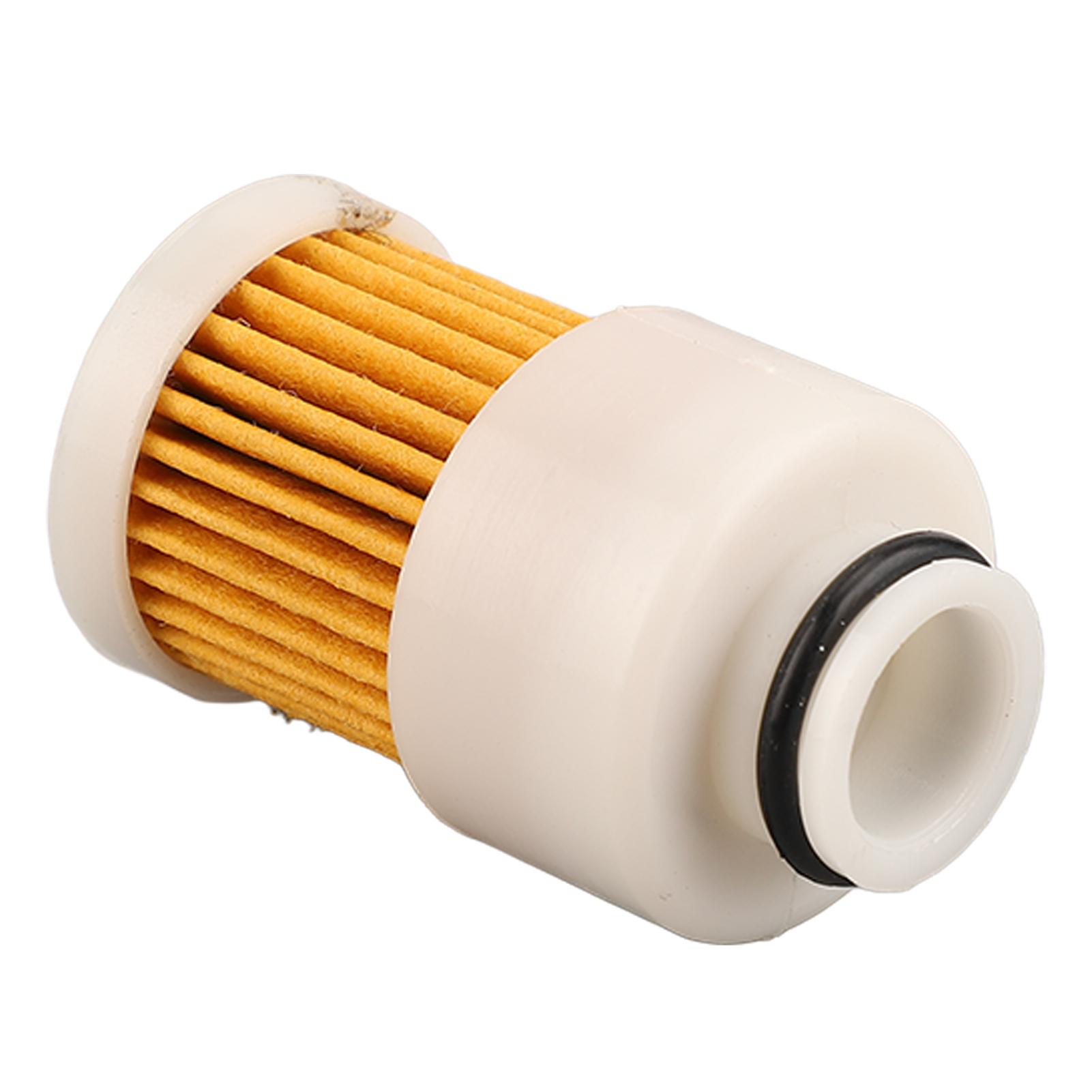 

Fuel Filter Outboard Engine Motor Accessory 68F 245630000 for 150 175 200 250hp