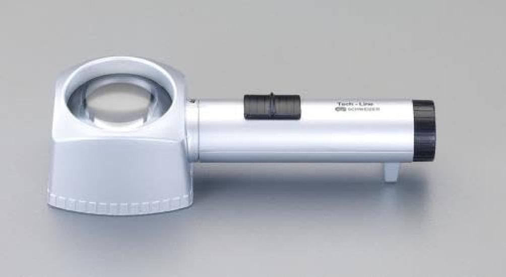 

ESCO 8x30мм Лупа зі світлодіодним підсвічуванням EA756DL-2