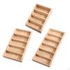 Glasses Display Case Eyeglasses Frame Stand Multi Use Durable Fitments Decor Sunglasses Organizer