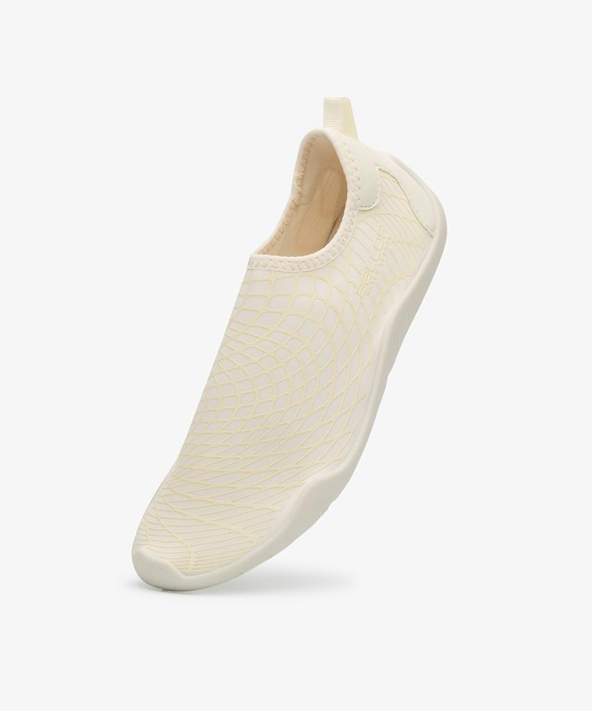 Baellob Aqua Shoes Spider V2 Ivory