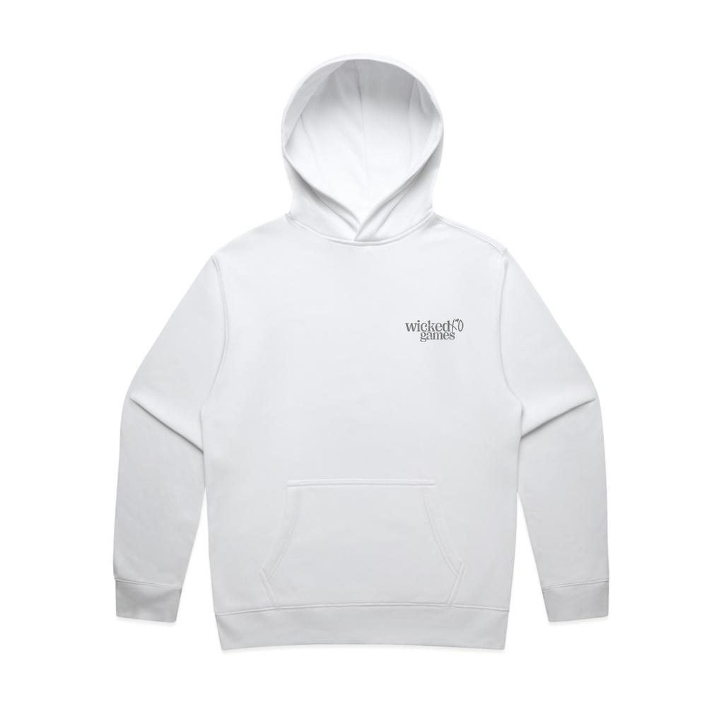 The Weeknd Wicked Games Hoodie Men Women Autumn Winter Loose Casual Gym Sports Fleece Warm Hip Hop Sweater Top Female Male Clothing