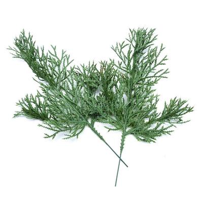 10 ADET Yapay Çam Dalları 23cm Sahte Yeşillik Bitkiler Çam Sürgünleri-Kendin Yap Çelenk Noel Süslemesi Ev Bahçe Dekoru için Sahte Çam Yaprakları Seçenekleri