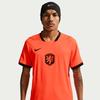 Nike Paesi Bassi 2026 Stadio Casa Uomo Nike Dri-FIT Calcio Replica J