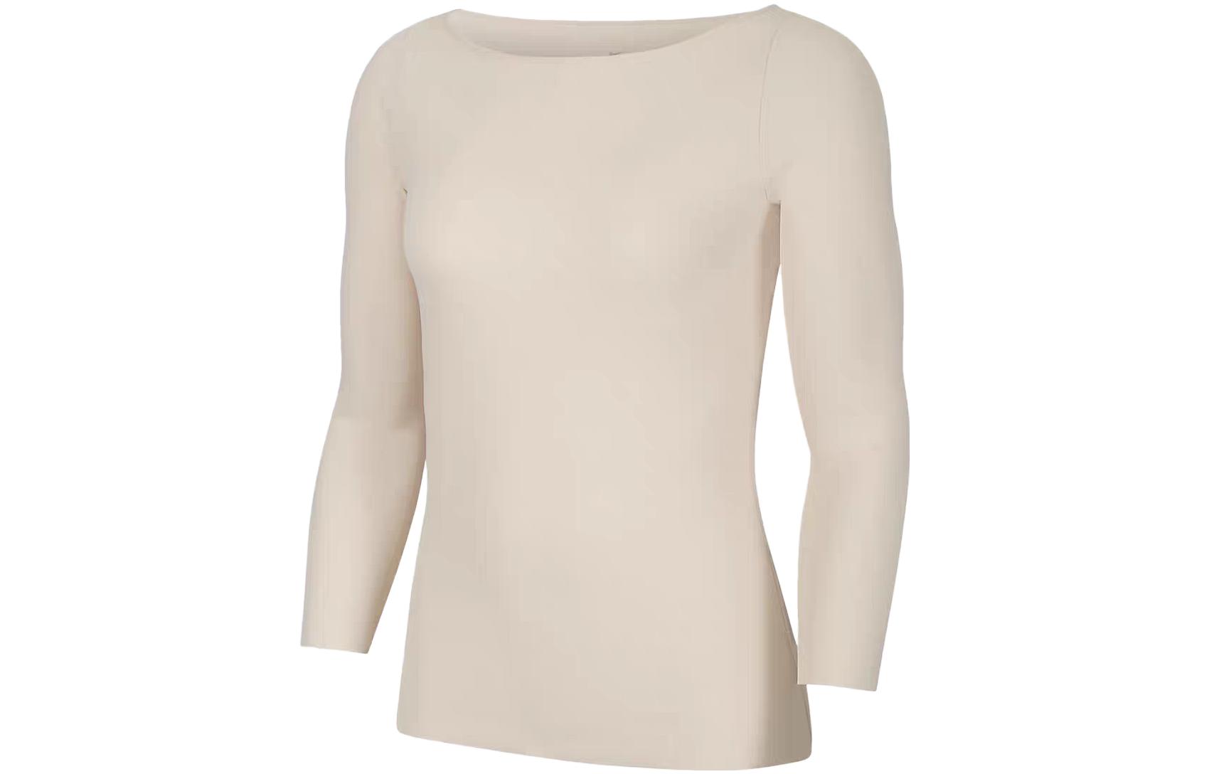 

Nike Long Sleeved T Shirt Women s DA0720-219 L