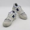 BB550GD1 New Balance 550 The Moon Daze Pack Grey Day Raincloud Navy (Men's)