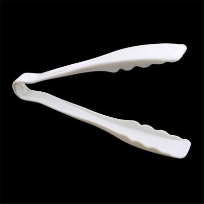 Kitchen Salad Food Clamp Barbecue Tong Dessert Serving Cooking Clamp Utensil