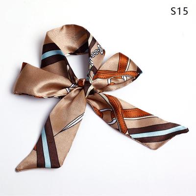Accesorios – Bufandas