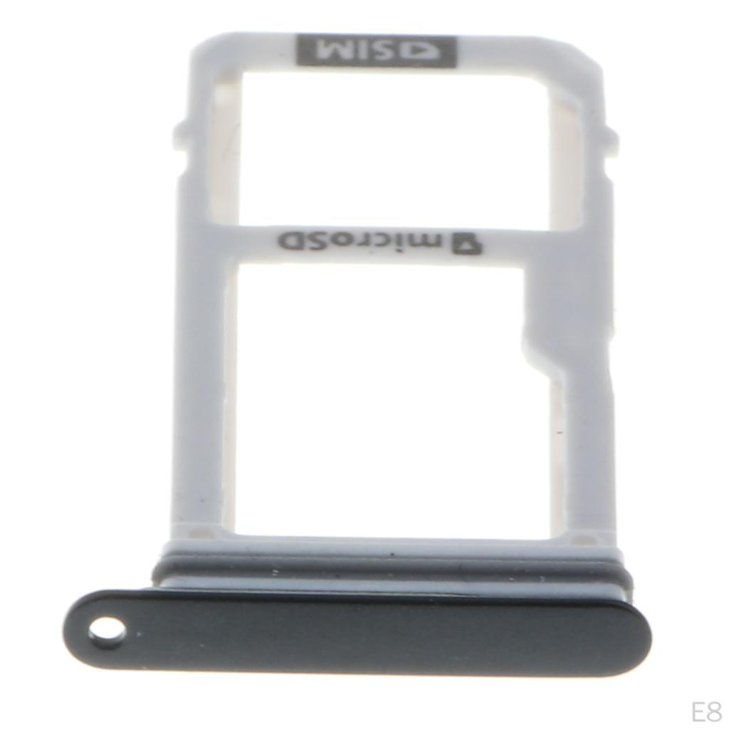 / Holder Slot Tray + Pin, Compatible for 17 Phone