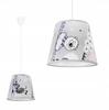 Loft Ceiling Hanging Lamp For Children, Led Lampshade