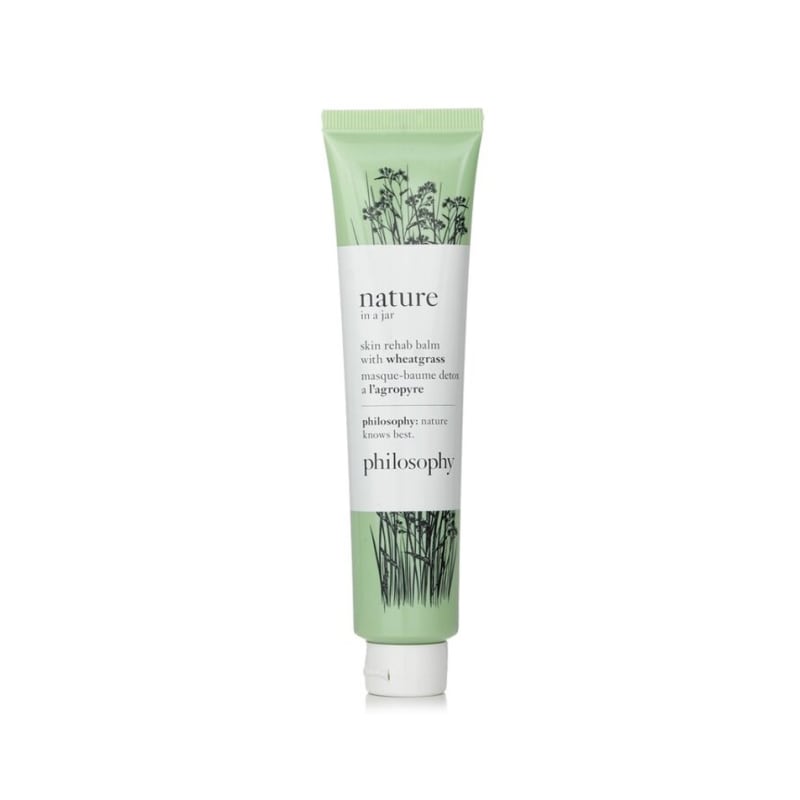 Philosophy Nature In A Jar Skin Rehab Balm 75ml