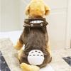 Big Dog Cat Pet Clothes Golden Retriever Four Legs Cat Clothes Transformation Dog Supplies